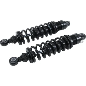 Ohlins STX36 Blackline Performance Shock - HD 776 For Harley Touring 1990-2026