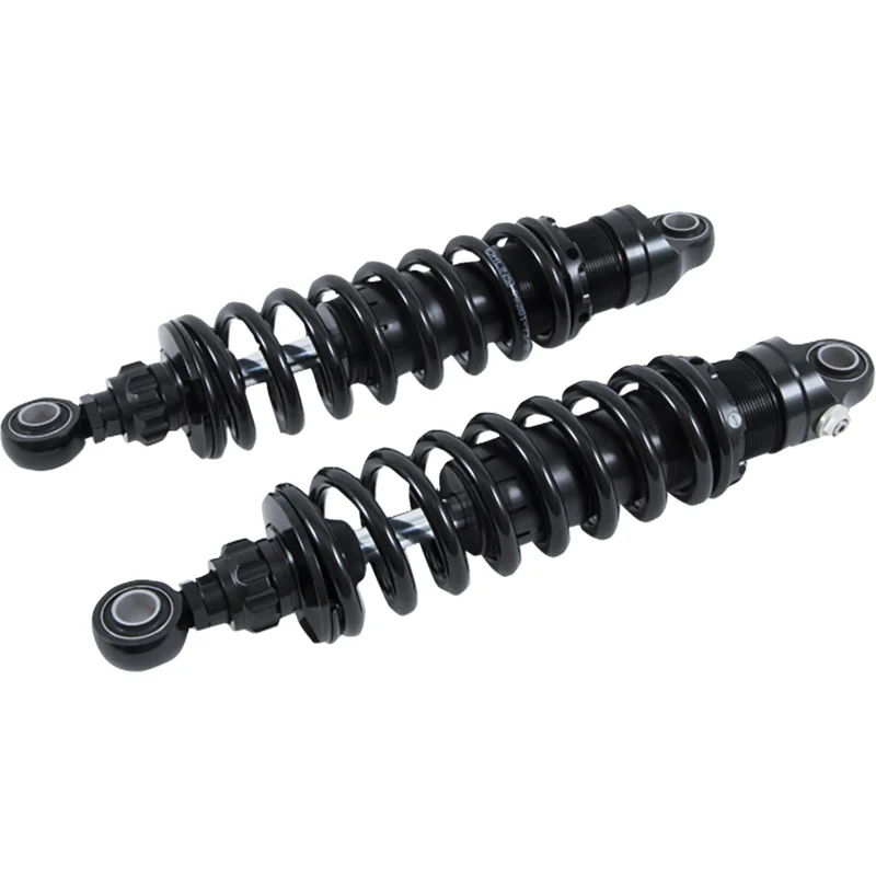 Ohlins STX36 Blackline Performance Shock - HD 776 For Harley Touring 1990-2026