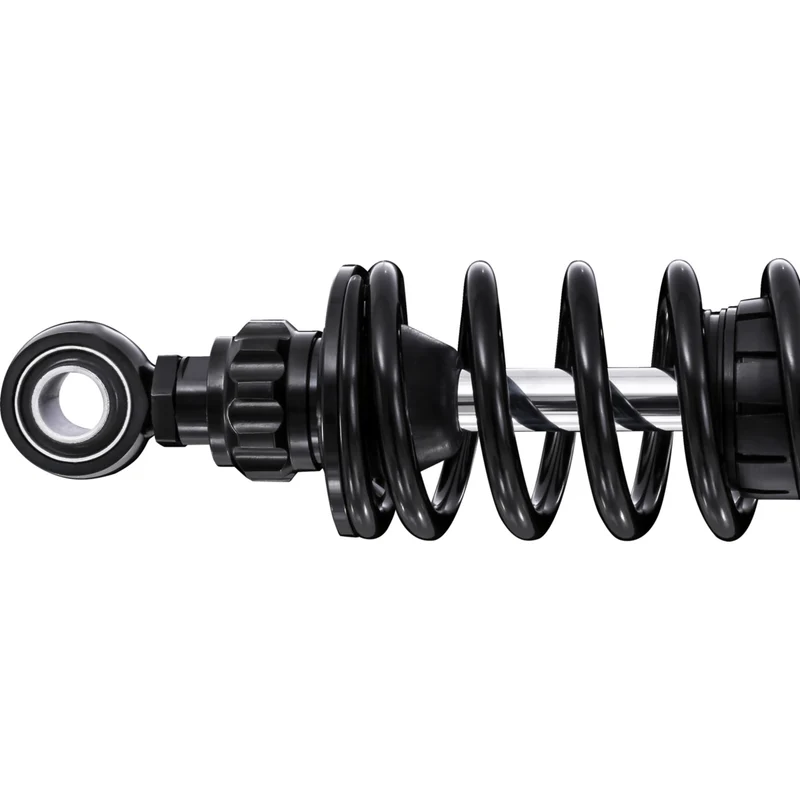 Ohlins STX36 Blackline Performance Shock - HD 776 For Harley Touring 1990-2026 - Image 5