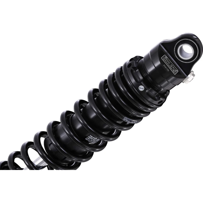 Ohlins STX36 Blackline Performance Shock - HD 776 For Harley Touring 1990-2026 - Image 6