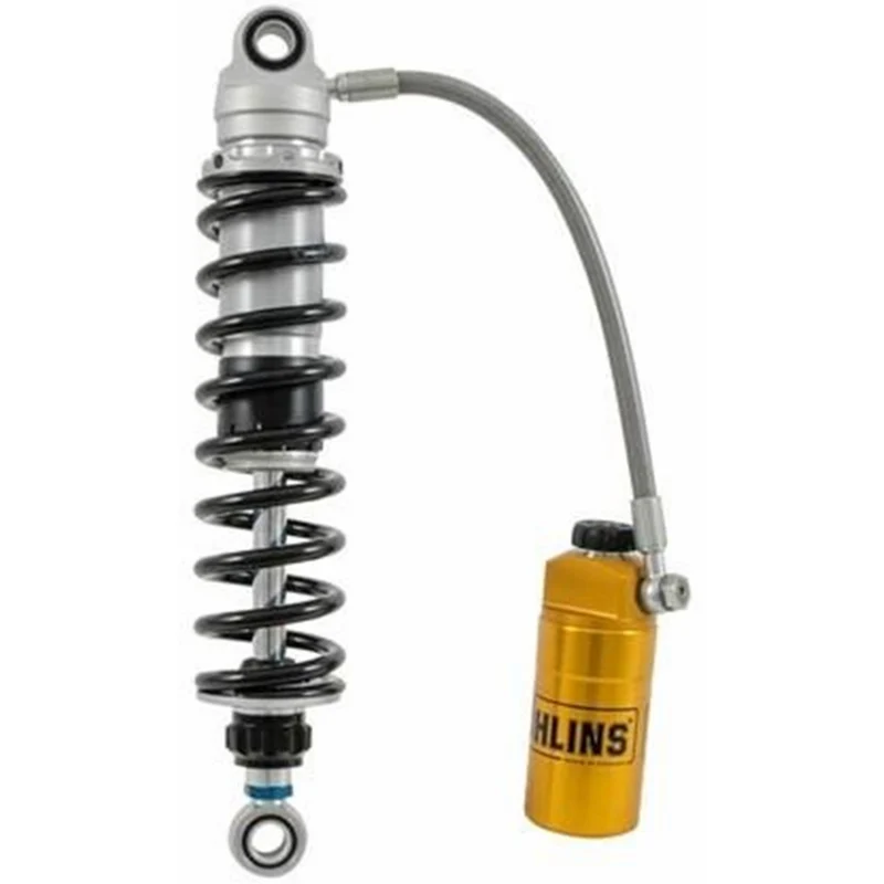 Öhlins STX Pro Rear Shocks 13-Inch - HD 357 For Harley Touring 1991-2013 - Image 2