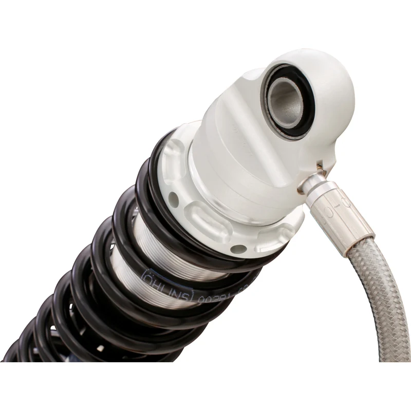 Öhlins STX Pro Rear Shocks 13-Inch - HD 357 For Harley Touring 1991-2013 - Image 4