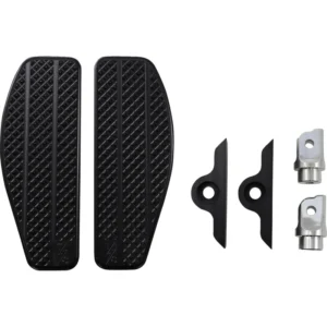 Thrashin Supply Co. Floorboards - TSC-2030-1 For Harley Softail 2018-2025